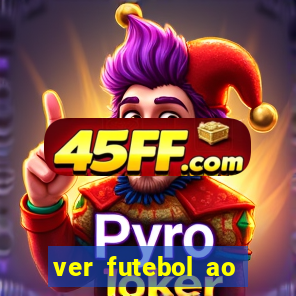ver futebol ao vivo futemax